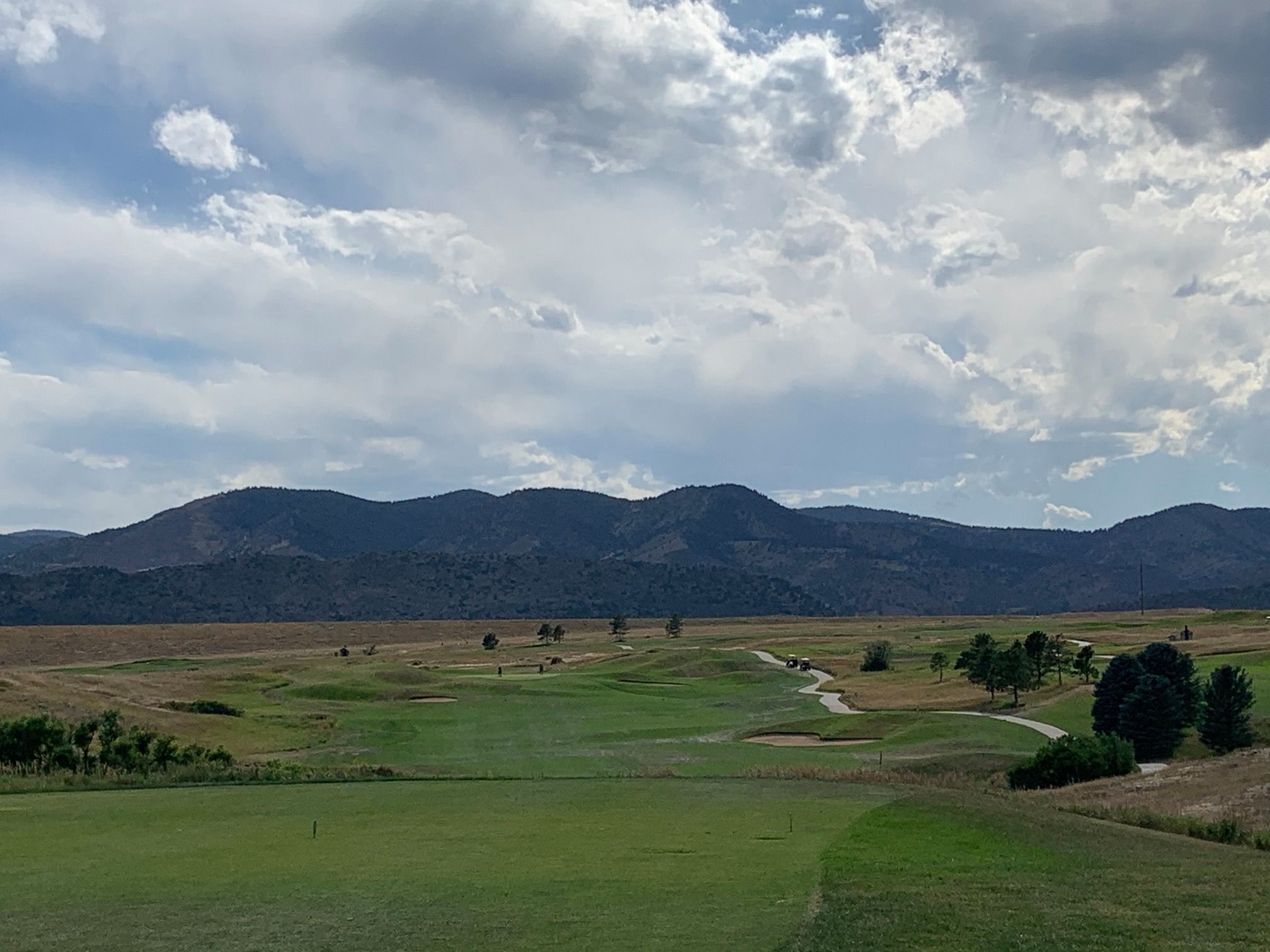 Boulder Condos