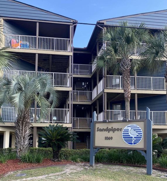 Sandpiper Condo Listings Sandpiper Condo Listings