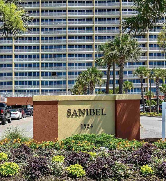 Sanibel Condo Listings Sanibel Condo Listings