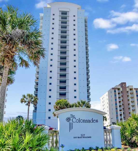 The Colonnades Condo Listings The Colonnades Condo Listings