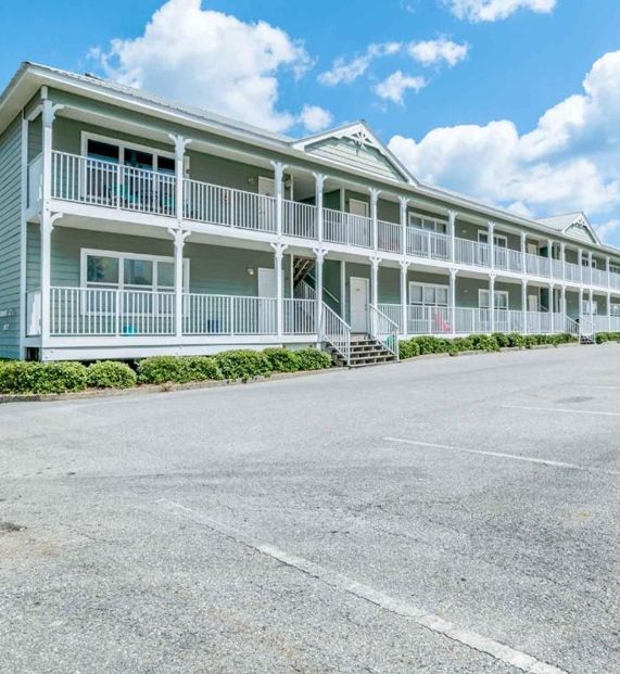 Three C's Condos