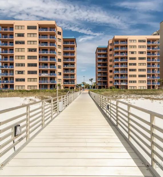 Four Seasons Condos