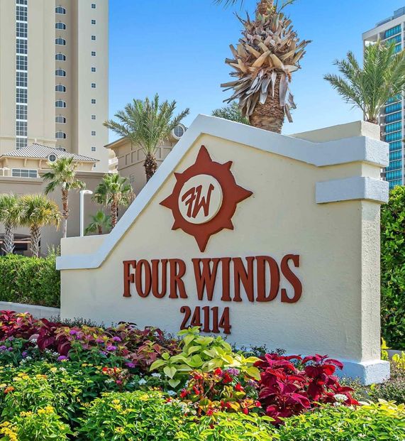 Four Winds Condos