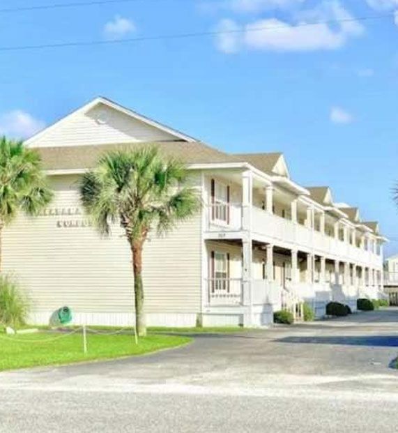 Alabama Sands Condos