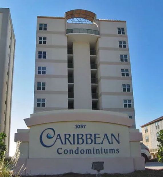 [Caribbean I] Condos