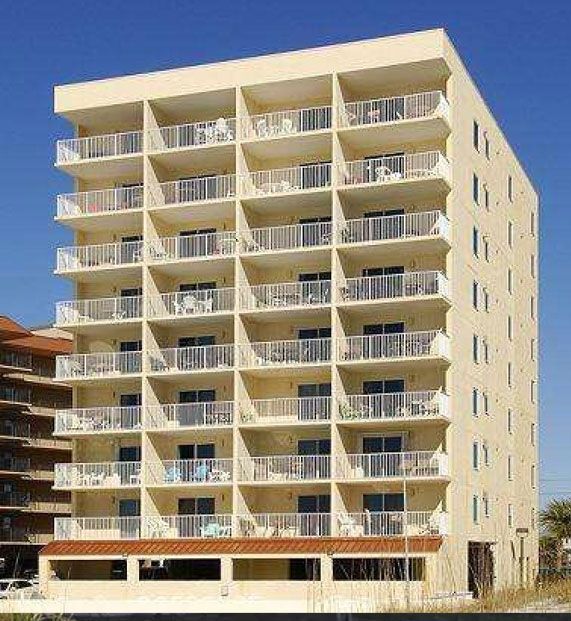 Clearwater Condos