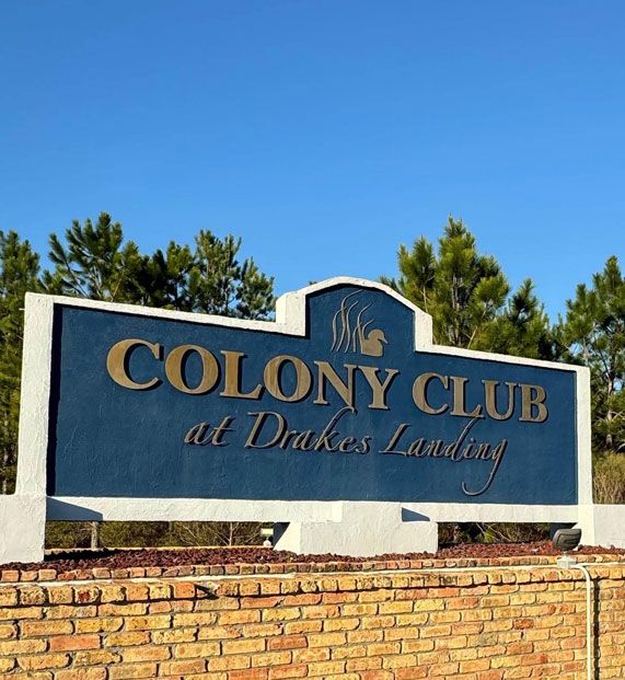 Colony Club Condos