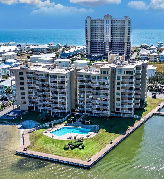 Compass Point Condos