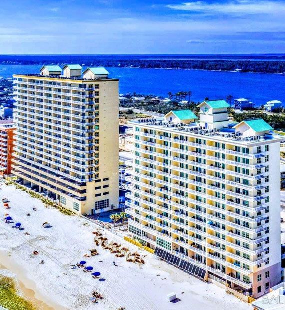 Crystal Shores West Condos