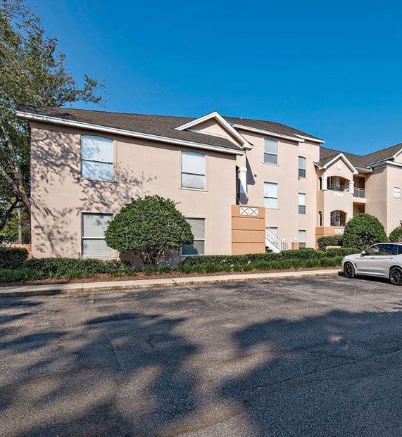 Cypress Point at Craft Farms Condos