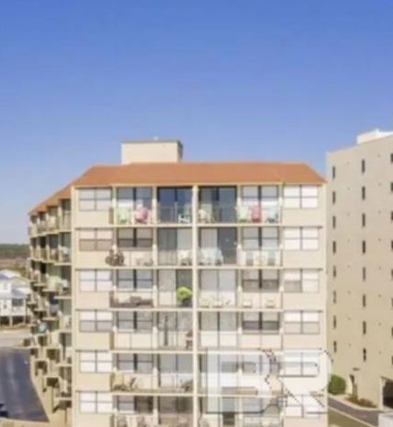 Gulf House Condos