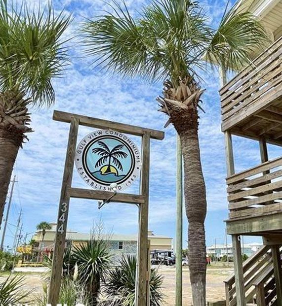 Gulf View Condos