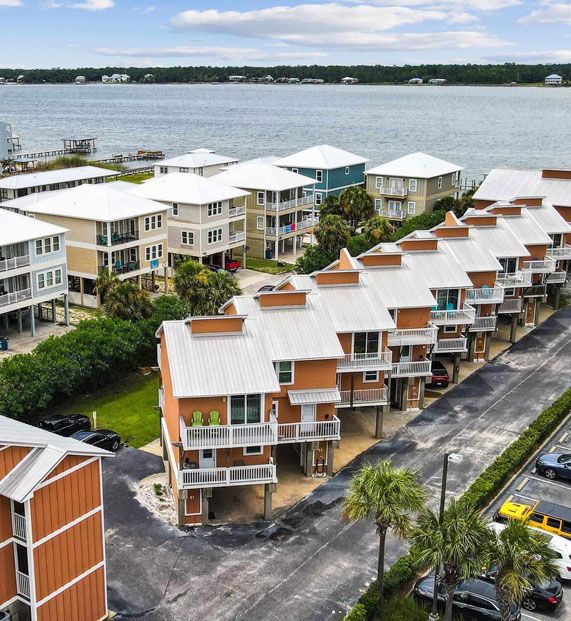 Laguna Bella Condos