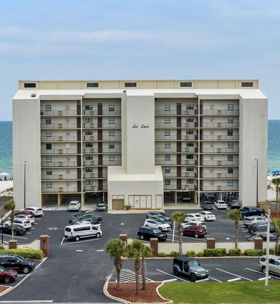 Lani Kai Condos