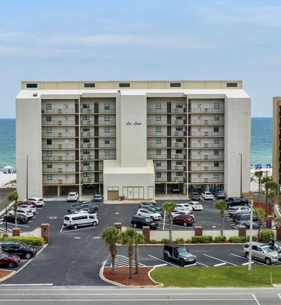 Lei Lani Condos