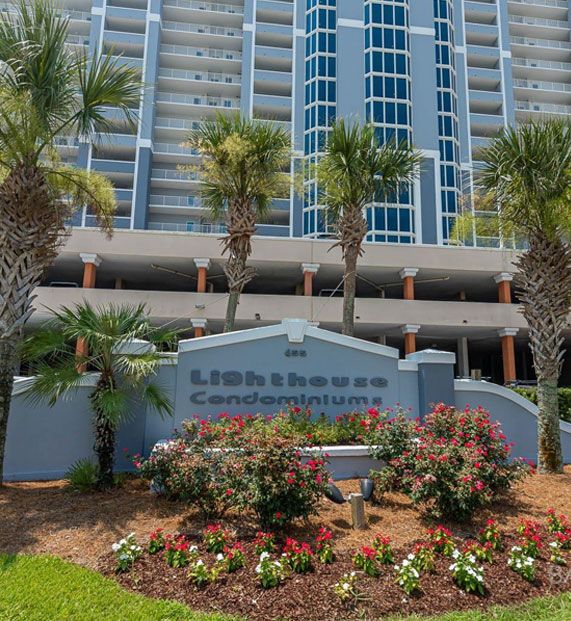 Lighthouse Condos