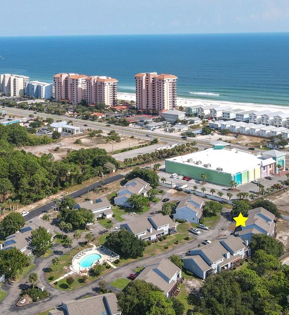 Mariner Lakes Condos