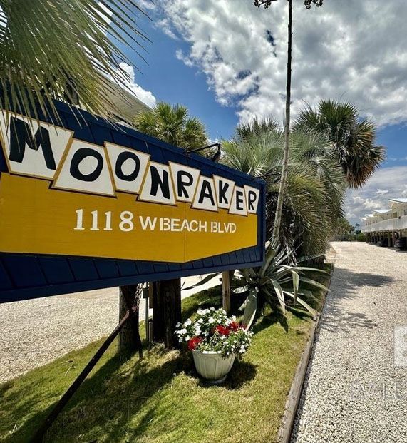 Moonraker Condos