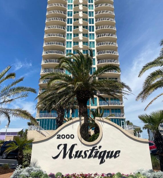 Mustique Condos