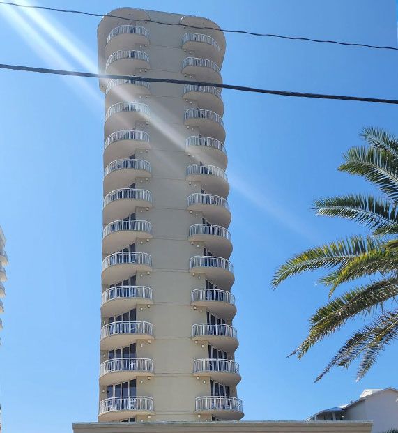 Oceania Condos
