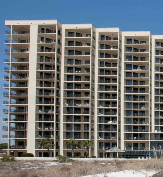 Phoenix 2 Condos