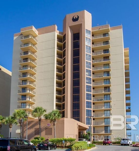 Phoenix IV Condos
