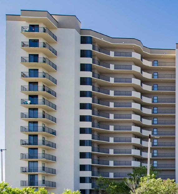 Phoenix VII Condos