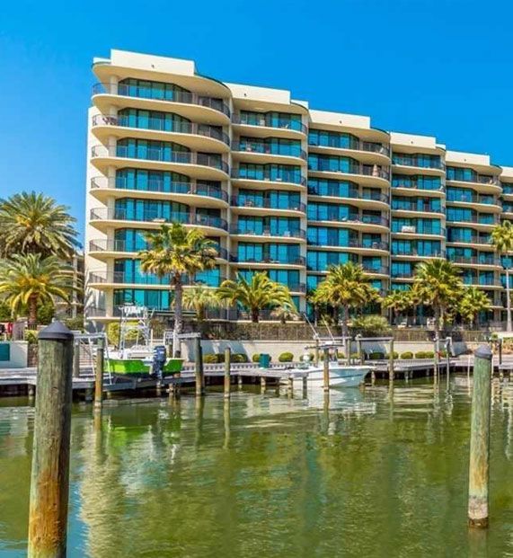 Phoenix On The Bay II Condos