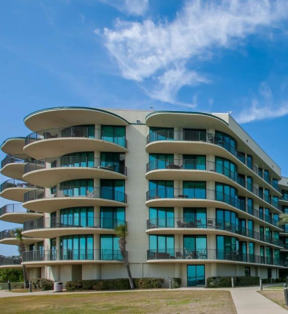 Phoenix On The Bay Condos