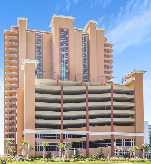 Phoenix Orange Beach Condos