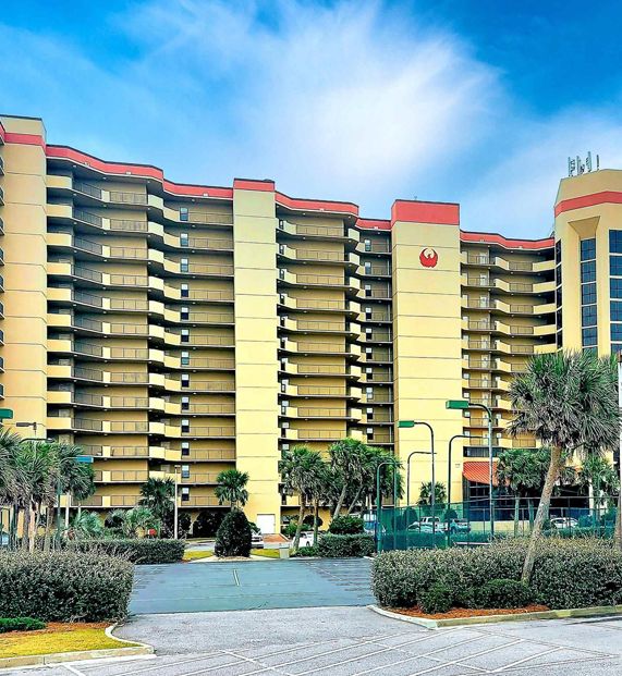 Phoenix V Condos