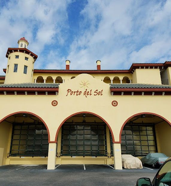 Porto Del Sol Condos