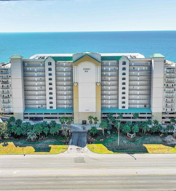 Regency Isle Condos