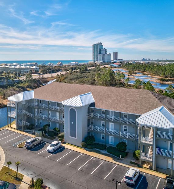 Romar Lakes Condos