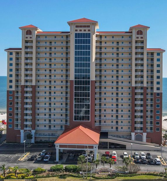 San Carlos Condos