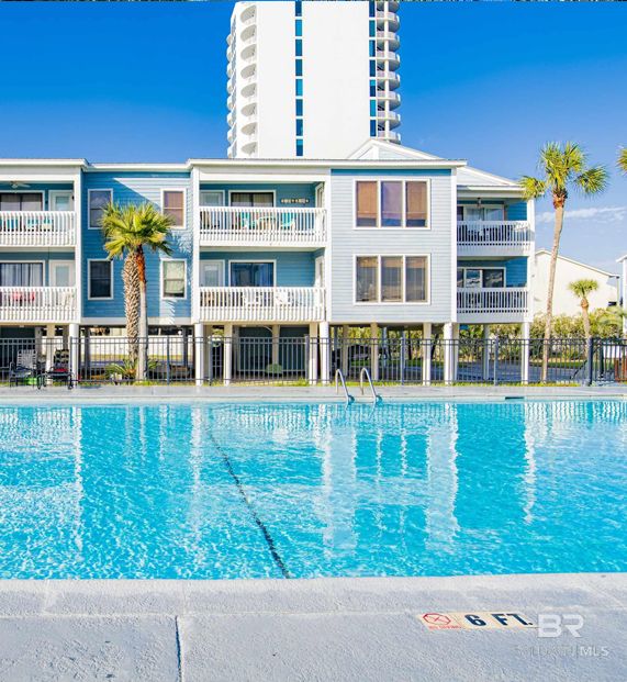 Sea Oats Condos
