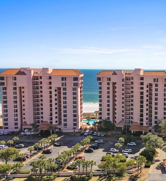 Seachase Condos