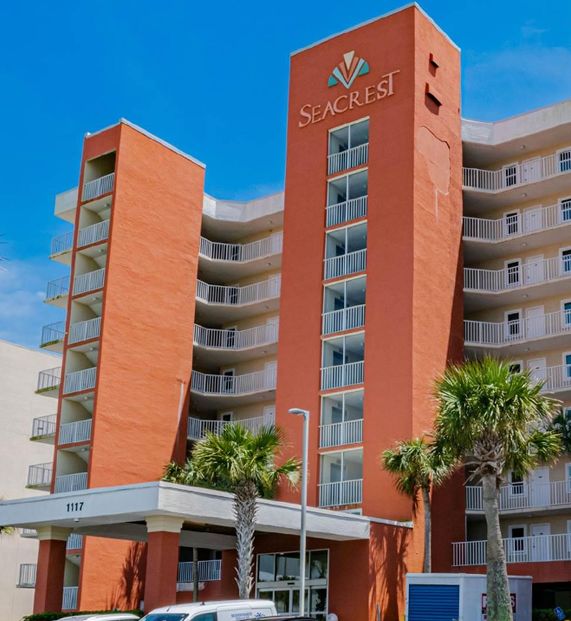 Seacrest Condos