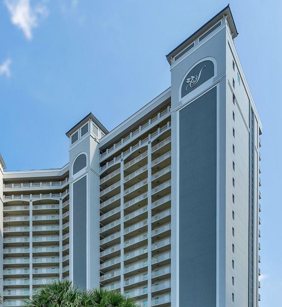 Seawind Condos