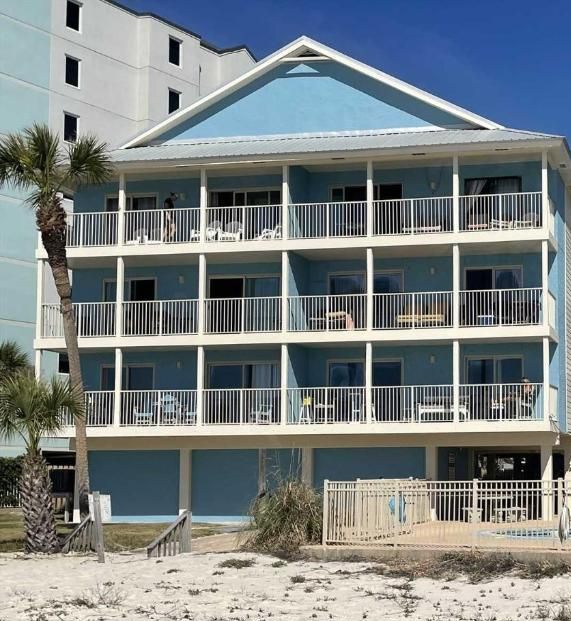 Southern Sands Condos