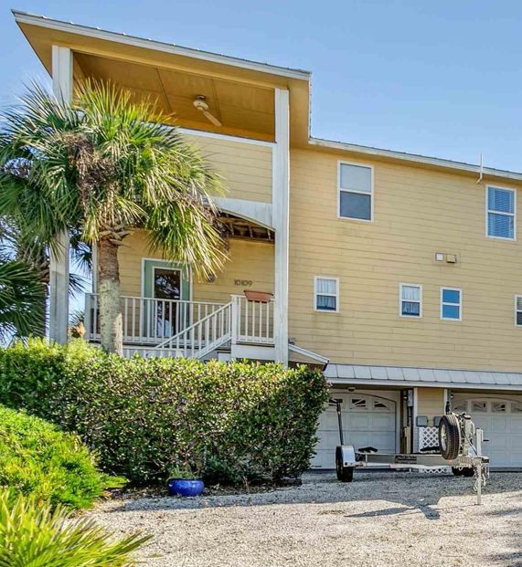 Southwinds Condos