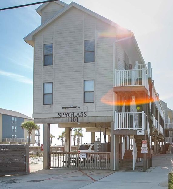 Spyglass Condos