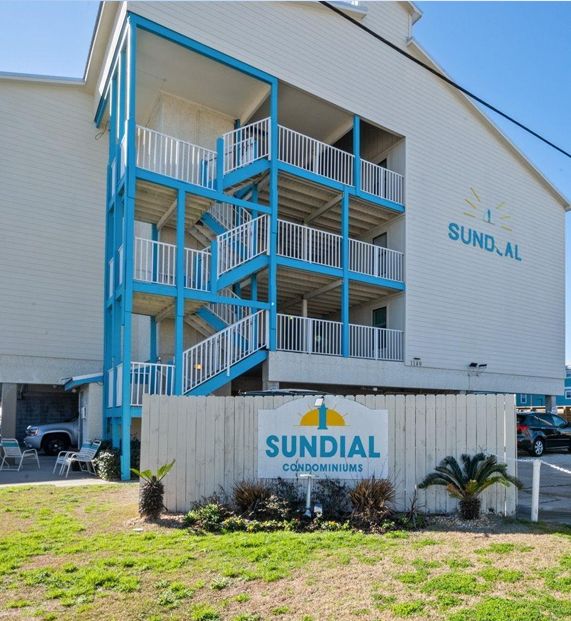 Sundial Condos