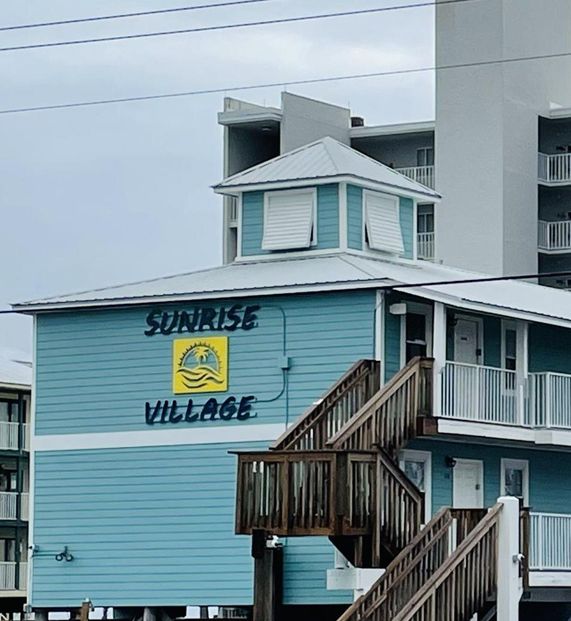 Sunrise Village Condos