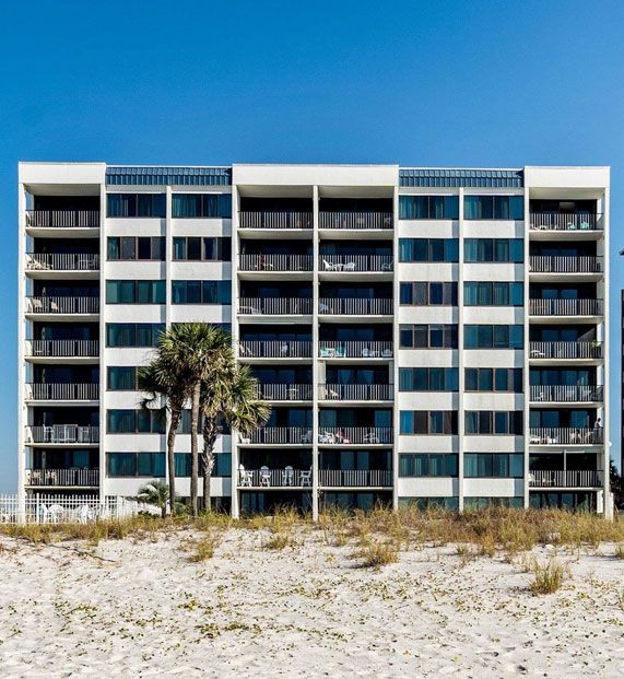 The Breakers Condos
