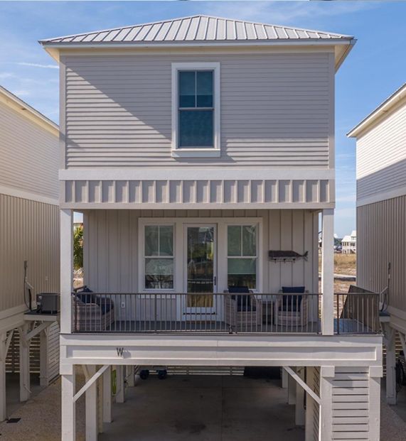 The Cottages at West Beach Condos