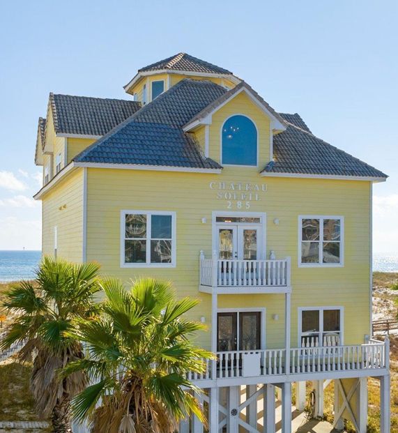 The Dunes Condos
