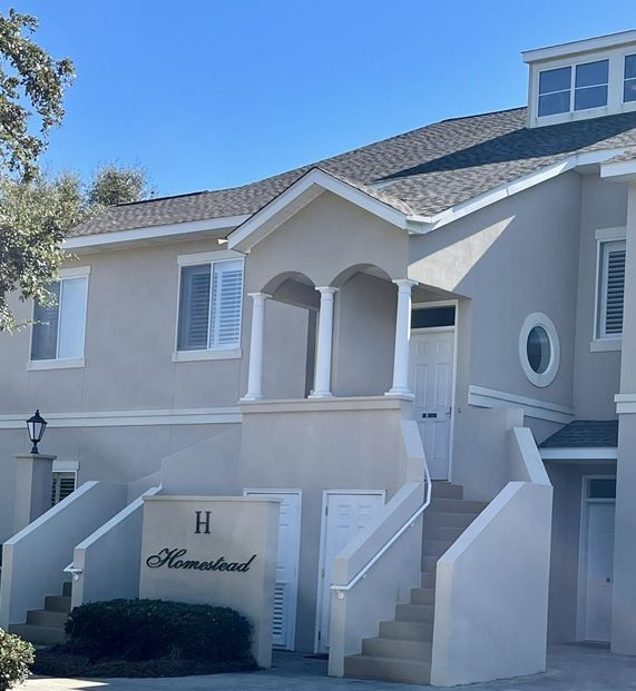 The Links Golf Villas Condos