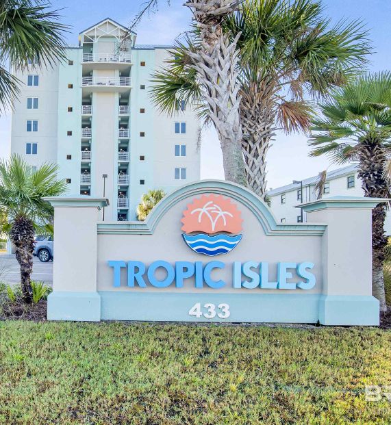 Tropic Isles Condos