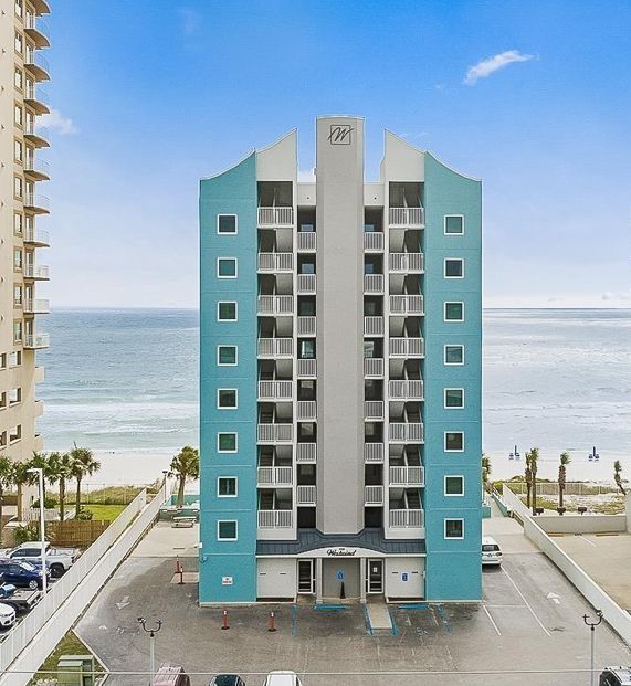 Westwind Condos